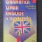 GRAMATICA LIMBII ENGLEZE CU TESTE CHEIE - Mihaescu, Rieswick
