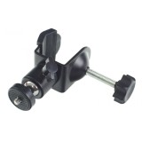 Cumpara ieftin Menghina U-type studio foto cu cap tip bila pentru accesorii pe filet 1/4