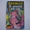 O piatra pe cer - Isaac Asimov
