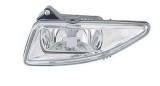 Proiector ceata Ford Fiesta (JAS/JBS/JVS)/Courier 09.1999-12.2001 Mazda 121 (Jasm/Jbsm) 01.2000-12.2002 TYC partea stanga H1
