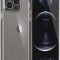 Husa Amazon Basics pentru iPhone 13 Pro &ndash; Husa de cuarț moale TPU