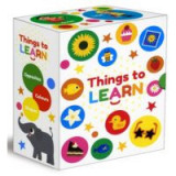 Things to Learn (Pack of 3 Titles)