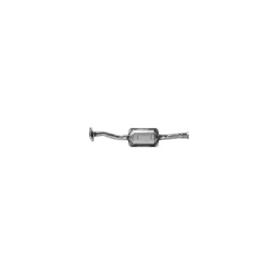 Catalizator PEUGEOT PARTNER Combispace 5F BM CATALYSTS BM90115H foto