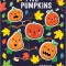 Board Book Five Little Pumpkins