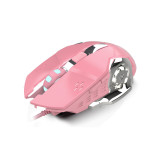 Mouse gaming 3200 dpi Love