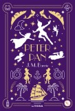 Peter Pan. Volumul 16. Biblioteca pentru copii