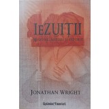 IEZUITII. MISIUNE, MITURI SI ISTORIE-JONATHAN WRIGHT-225075