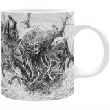 Cana Cthulhu 320 ml Landscape