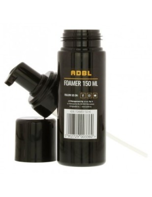 Spumator recipient gol ADBL FOAMER 150ml foto