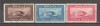 Romania.1928 Posta aeriana-C.Raiu filigran vertical YR.18, Nestampilat