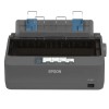 Imprimanta Matriciala Mono Epson LQ-350, A4, 24 Ace, USB, Serial, Paralel, 360x180 dpi, 347 cps