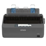 Imprimanta Matriciala Epson LQ-350, A4, 24 pini, USB, Paralel, Mono