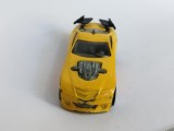 bnk jc Hot Wheels 2011 - Mercy Breaker - Racing Sounds Launcher
