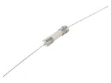 Siguranţă ardere rapidă cupru 5A 250VAC 216 pentru protecţie electrică, Littelfuse