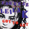 Rob &#039;N&#039; Raz featuring Leila K - Got to Get (1990, Arista) Disc vinil single 7&quot;