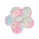 Perna decorativa pentru copii, Floare Margareta, 40 cm, ATU-088769, Oem