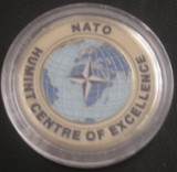 CB 1 - Tematica militara - excelenta NATO - Exercise steadfast indicator 2012