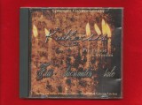 &quot;Pricesnele pelerinului&quot;- 2010 Album al grupului &quot;Katharsis&quot; - CD audio