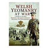 Welsh Yeomanry at War