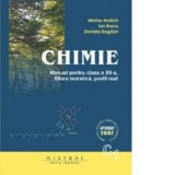 Chimie. Manual pentru clasa a XII-a, C1. Filiera teoretica, profil real