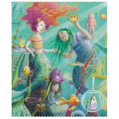 Puzzle Londji Sirena 350 piese