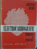 Electrocardiografie Teoretica si Practica - Corneliu Dudea, Editura Medicala 1981, 941 pagini, Hardcover