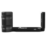 Placuta verticala quick-release L-type tip Arca-Swiss cu surub 1/4 pentru Fujifilm X-E3, Generic