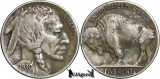 1930 S 5 Cents - Statele Unite ale Americii, America Centrala si de Sud