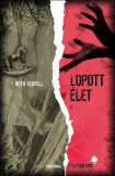 Lopott &eacute;let - Ruth Rendell