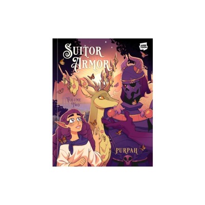 Suitor Armor: Volume 2 foto