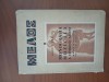 Monografia Muzicală A Comunei Belint 90 Melodii Cu Texte Culese-Sabin Drăgoi, Minerva