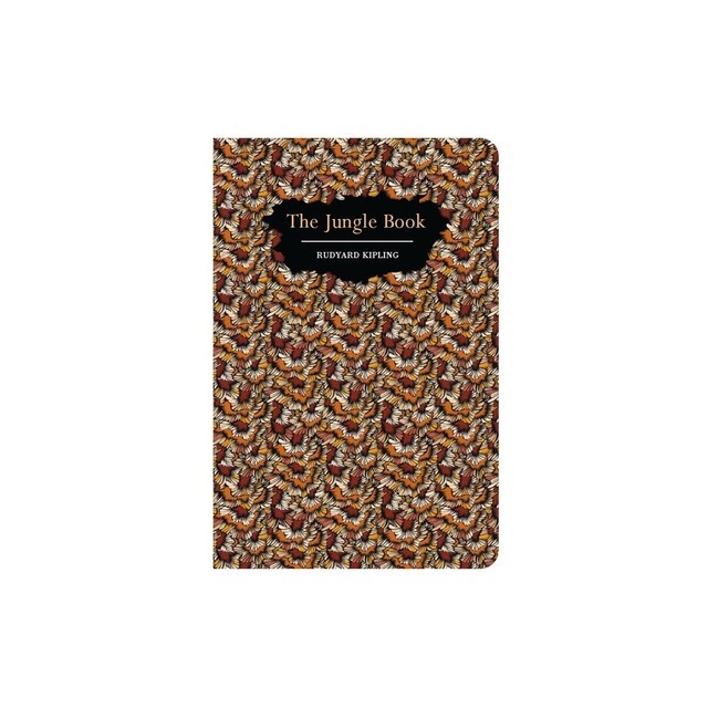 The Jungle Book