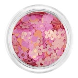 Cumpara ieftin Paiete Unghii LUXORISE Fantasy Bloom