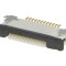 Conector FFC/FPC Orizontal 12P ZIF