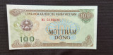 Vietnam - 100 Dong (1991)