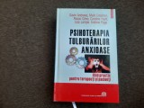 Gavin Andrews - Psihoterapia tulburarilor anxioase. Ghid practic pentru terapeut