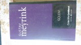 Golem - Gustav Meyrink, Univers
