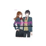Horimiya, Vol. 16