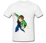 Tricou &quot; Ben 10 ultimate &quot;
