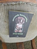 Secretele Bucureștilor - Dan Dimitriu