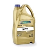 Ravenol NDT 5W-40 5L