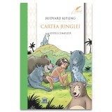 Cartea junglei: Editie completa