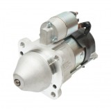 Electromotor 12V/3KW pentru Landini, Massey Ferguson, JCB motor Perkins cod OEM 714/37150, 2873K404, 2873K621, 2873K632, 3586847, 3784889M2, 3784890M1