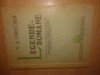 V.A. Urechia - Legende Romane, ilustratii D. Jiquide (cca. 1935), Editura Ion-Horia Radulescu
