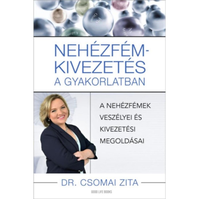 Neh&eacute;zf&eacute;m-kivezet&eacute;s a gyakorlatban - A neh&eacute;zf&eacute;mek vesz&eacute;lyei &eacute;s kivezet&eacute;si megold&aacute;sai - Dr. Csomai Zita