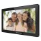 Monitor videointerfon TCP/IP Wireless, Touch Screen IPS-TFT LCD 10 inch - HIKVISION DS-KH8520-WTE1