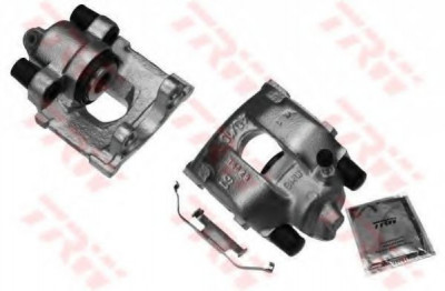 Etrier frana BMW Seria 3 Cupe (E46) (1999 - 2006) TRW BHN627E foto