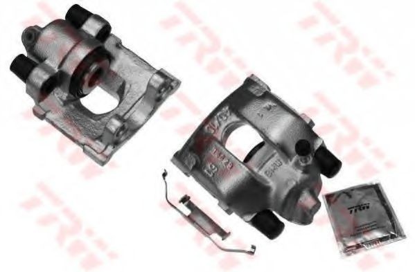 Etrier frana BMW Seria 3 Cupe (E46) (1999 - 2006) TRW BHN627E