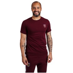 West Ham United tricou de barba?i Club classic - S foto
