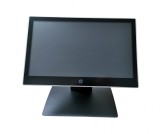 Monitor POS HP L7014t, LED, 14&quot;,ecran touch, 1366 x 768, DisplayPort, USB